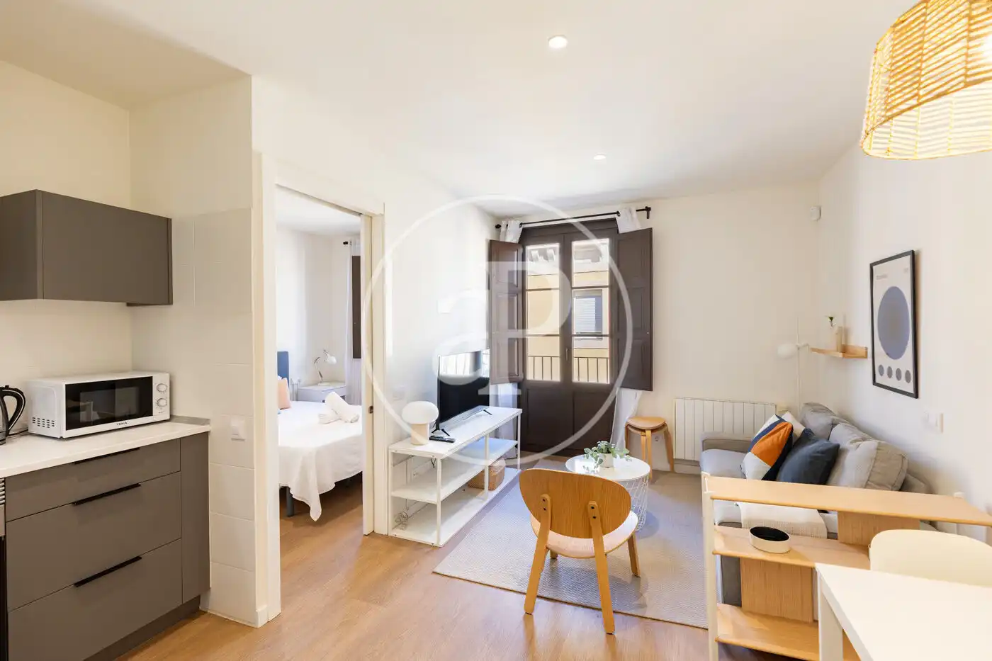 Appartement avec terrasse à vendre à Carrer de Sant Bertran