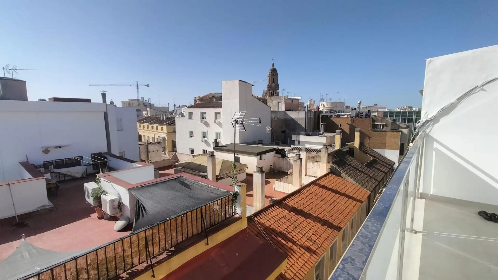 Pis de lloguer a Centro Histórico