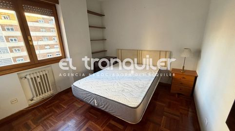 Foto 4 de Pis de lloguer a Calle Fermin Caballero, La Paz, Madrid Capital