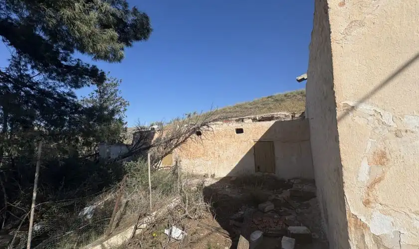 Casa o chalet en venta en Carboneras con Jardín privado, Terraza y Trastero