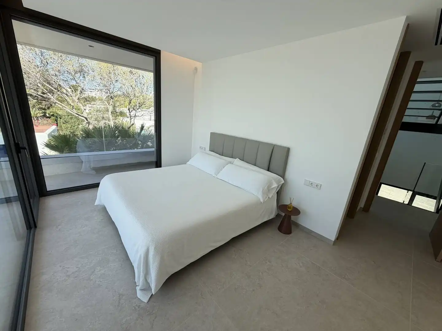 Casa con terraza en venta en Altea la Vella, imagen 24