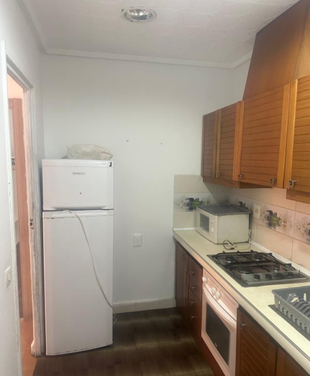 Piso en venta en Carolinas Bajas, Pla - Carolinas