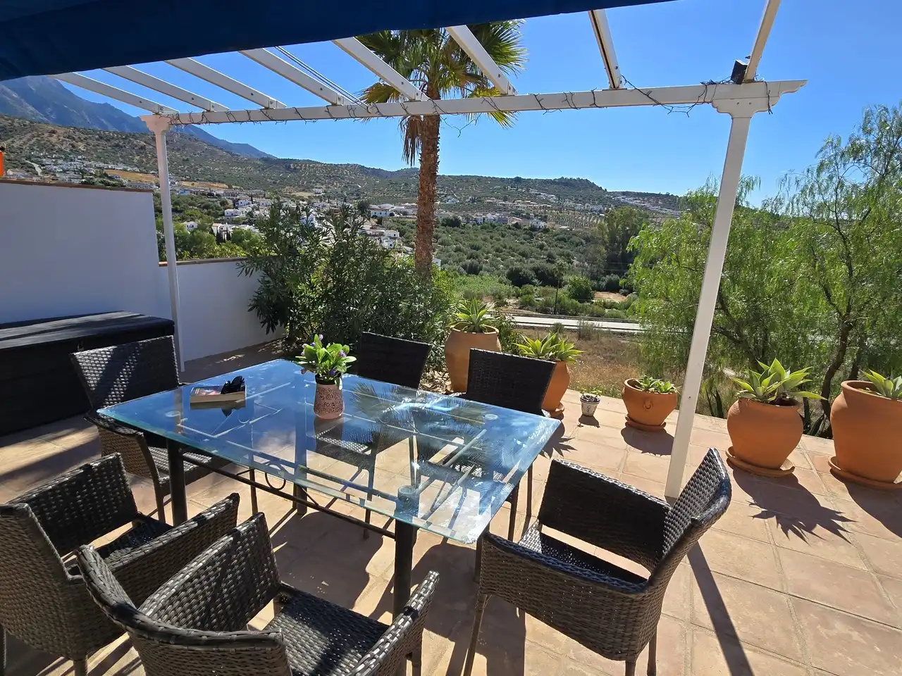 Casa in vendita a Viñuela, imagen 2