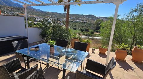 Foto 2 de Casa o chalet en venta en Viñuela, Málaga