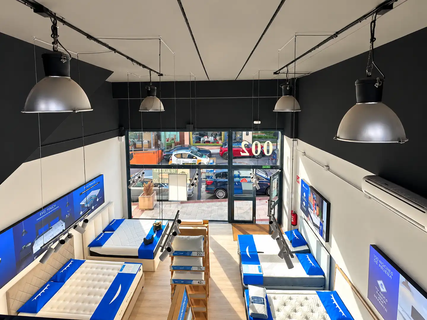 Local comercial en alquiler en Calle Módena 2, imagen 7