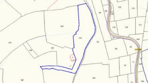 Foto 4 von Grundstücke zum Verkauf in Bujalance, Córdoba