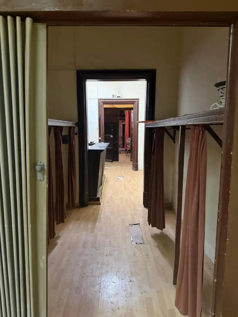 Piso en venta en Barcelona con Terraza