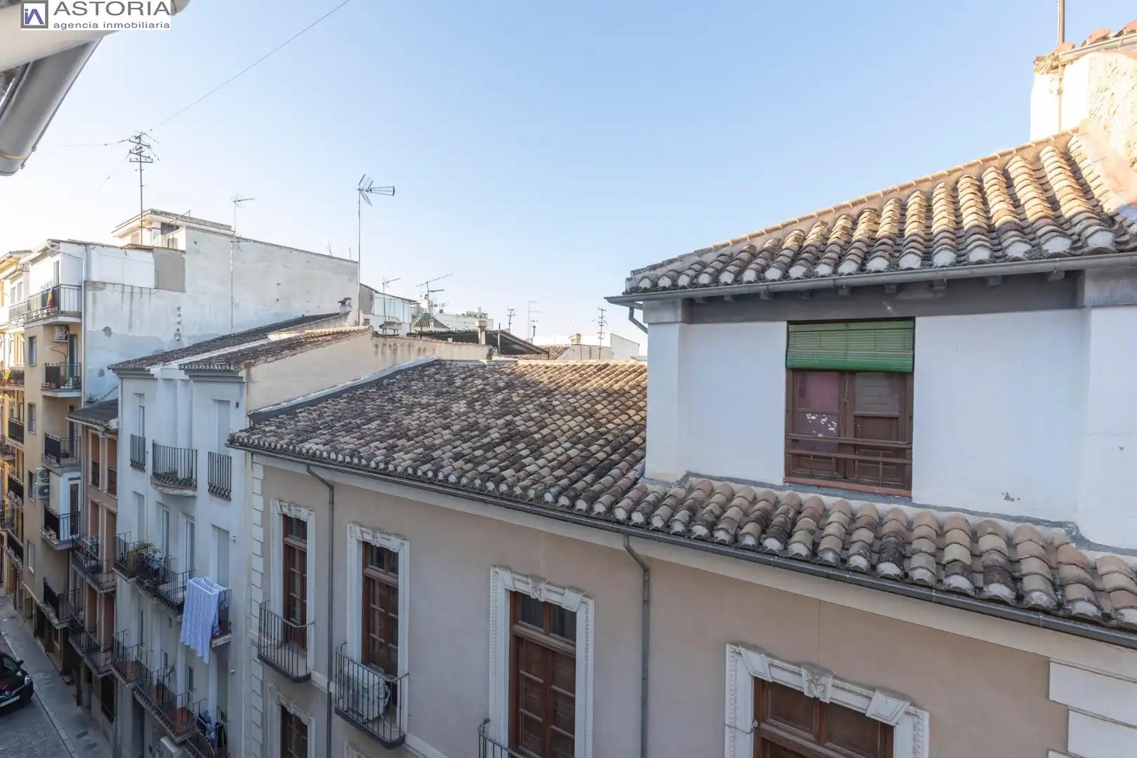 Casa con terraza en venta en Calle CONDE DE LAS INFANTAS, imagen 32