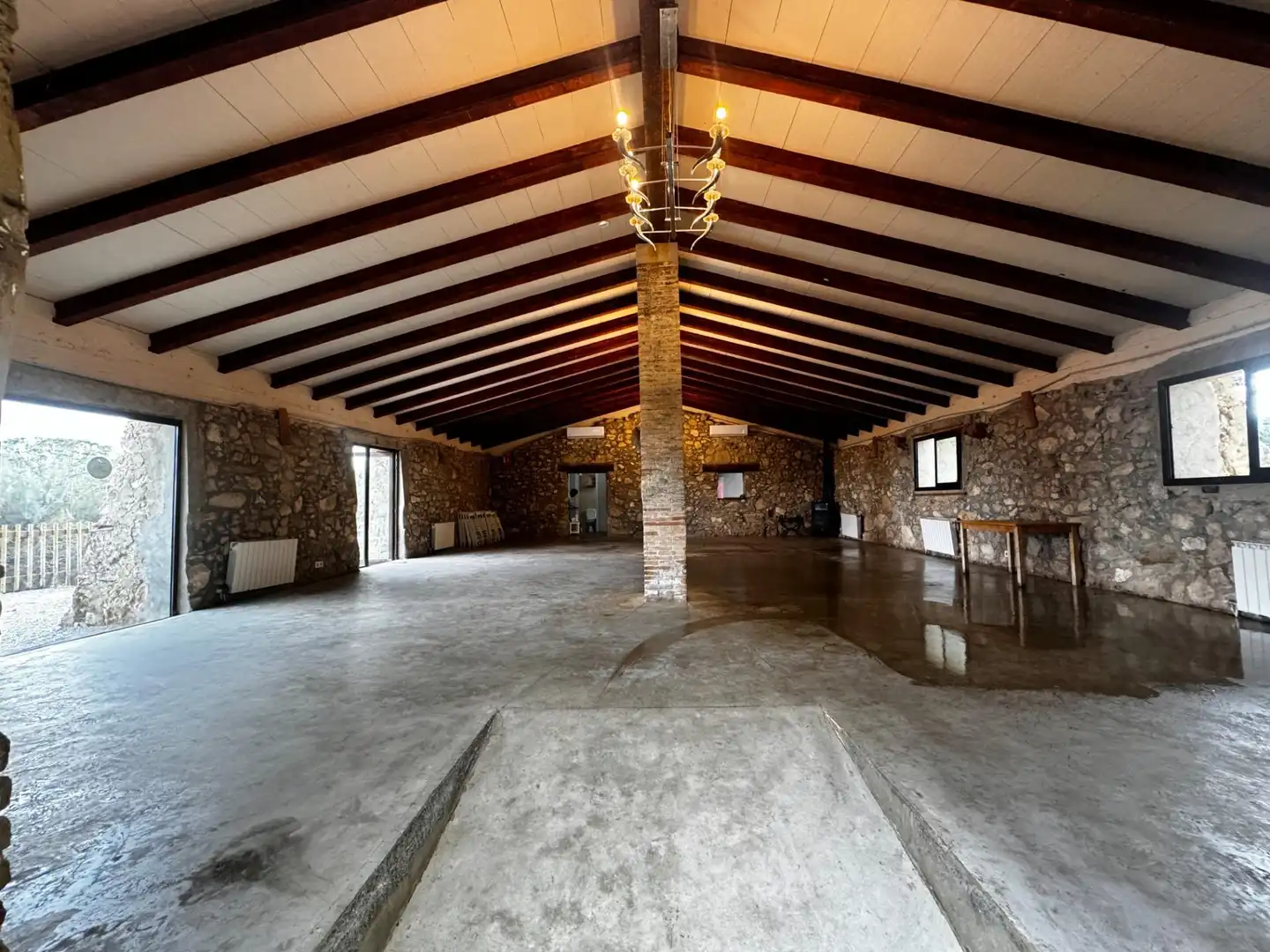 Finca rústica en venta en Sant Sadurní d'Anoia con Aire acondicionado, Jardín privado y Terraza
