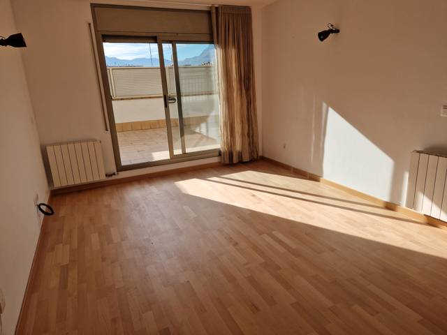 Piso en Venta en Olot