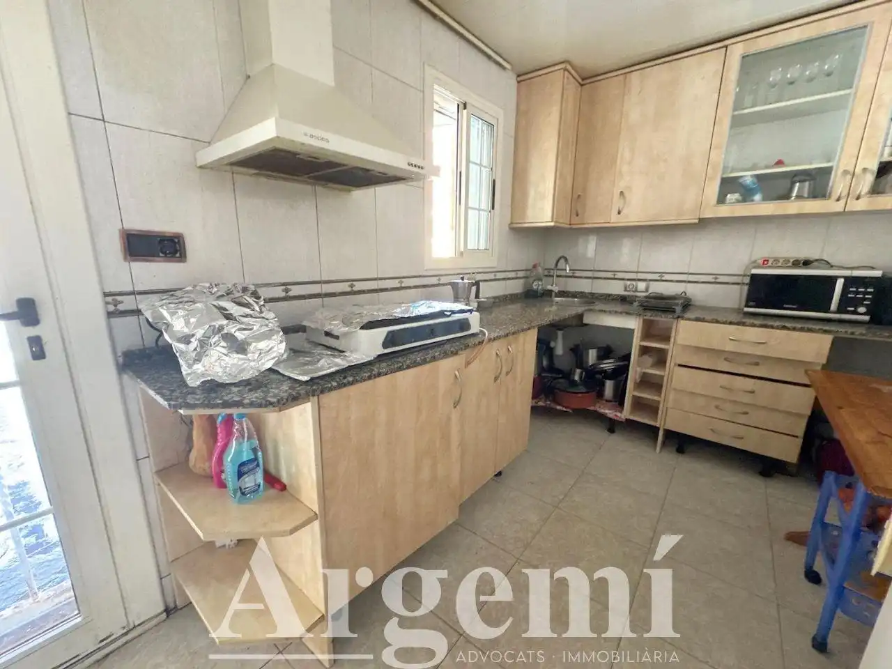 Haus mit Garten zum Verkauf in Palau-solità i Plegamans, imagen 4