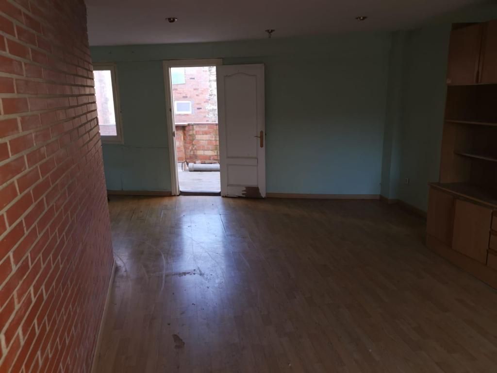 Casa adosada en venta en Fraga