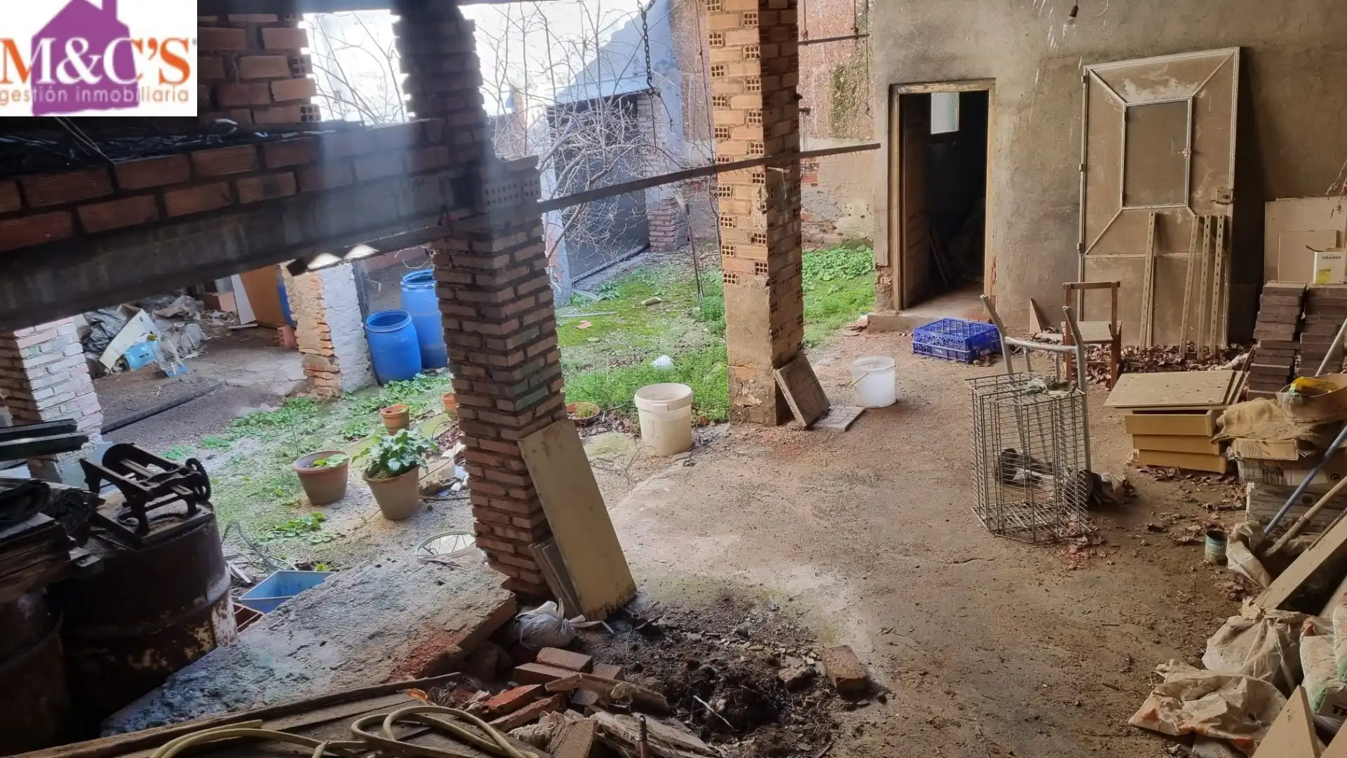 Casa o xalet en venda en Puertollano