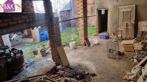 Foto 3 de Casa o chalet en venta en El Poblado - Abulagar, Puertollano