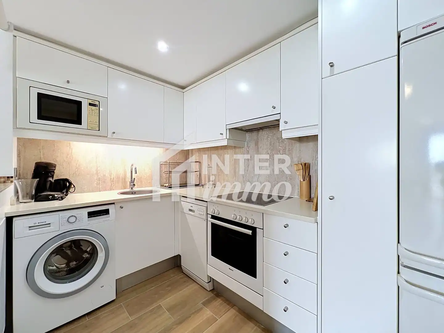 Apartment with pool for sale in Av. del Pastor 1, imagen 5