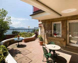 Terrace of Apartment for sale in Getxo   with Air Conditioner, Heating and Terrace