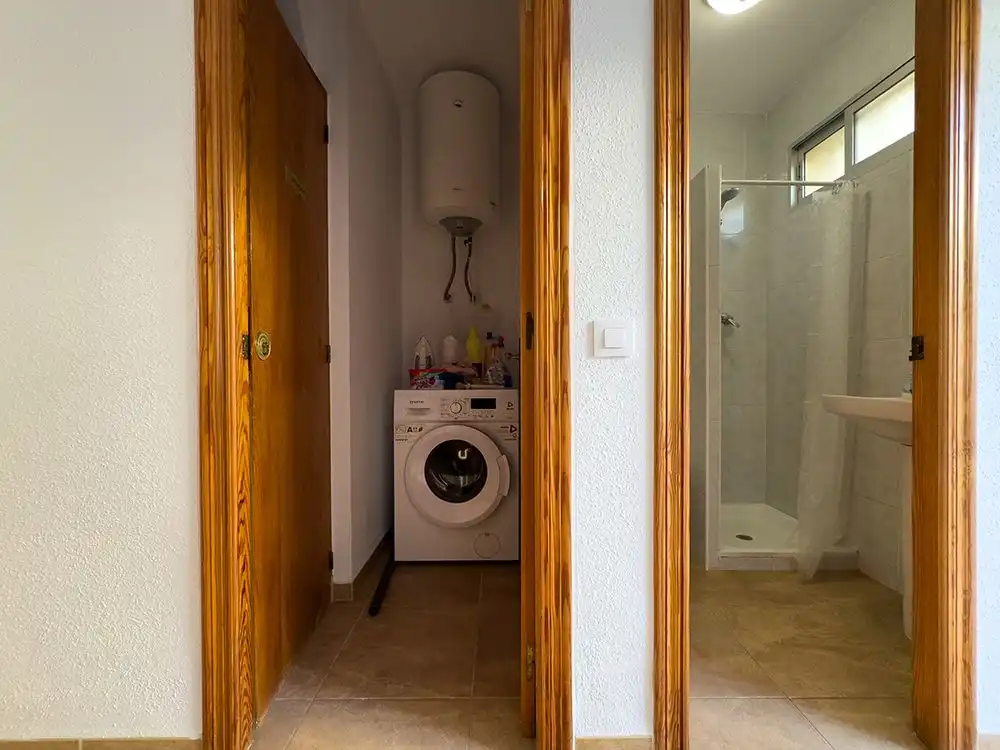 Maison mitoyenne avec piscine à vendre à Calle Teruel 10, imagen 17