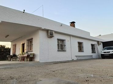Villa avec piscine à vendre à Crevillent