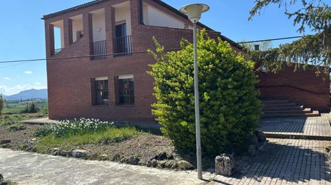 Foto 4 de Casa o xalet en venda a Pontils, Santa Coloma de Queralt, Tarragona