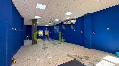 Photo 4 of Premises for sale in Paseo de Canalejas, 114, San Esteban - San Cristóbal, Salamanca