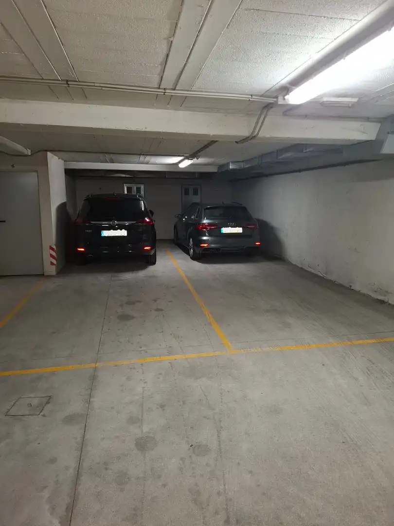 Aparcament de Garatge en venda en Ourense Capital 