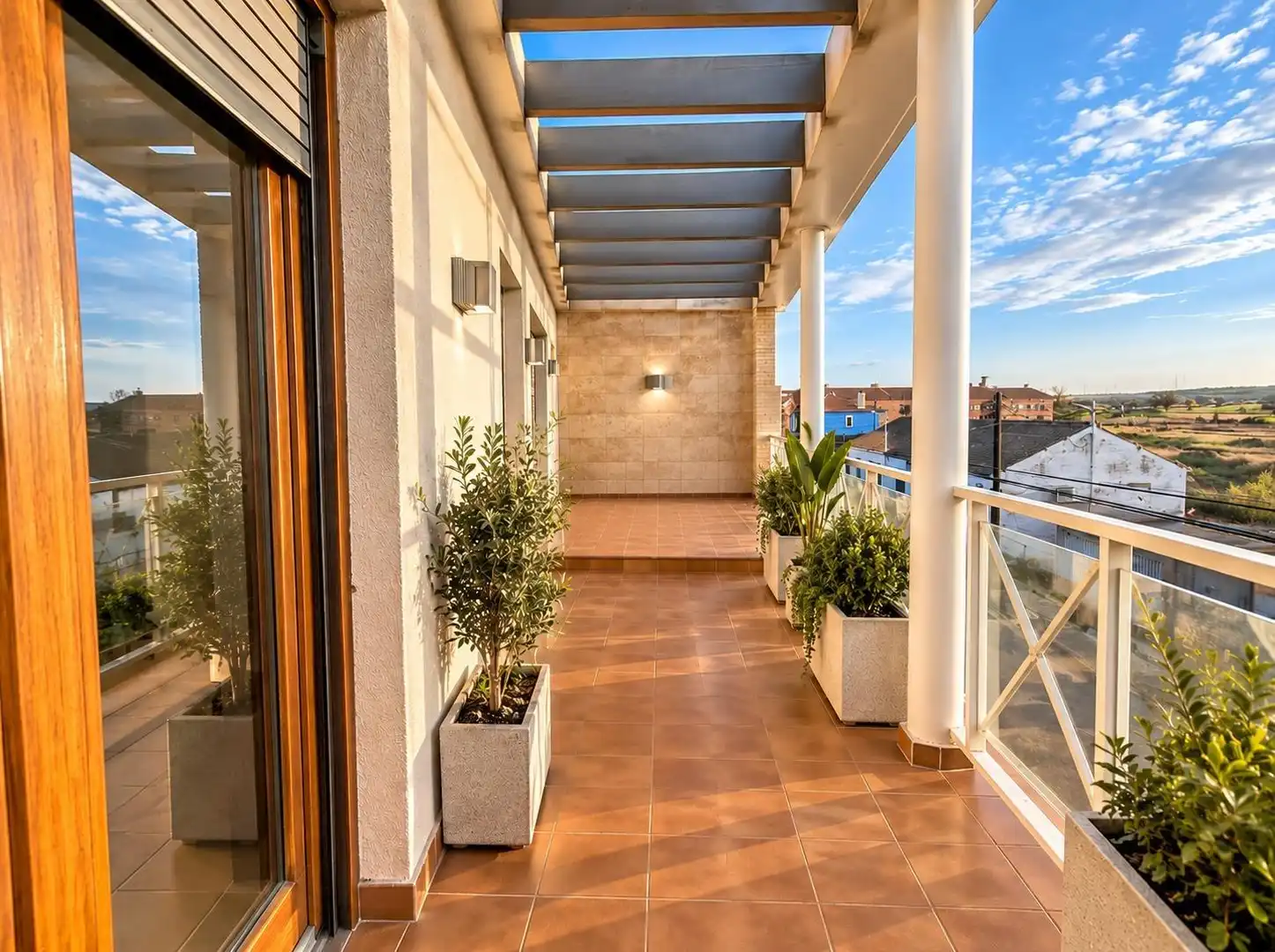 Haus mit Terrasse zum Verkauf in Travesía Travesía Palafox, imagen 18