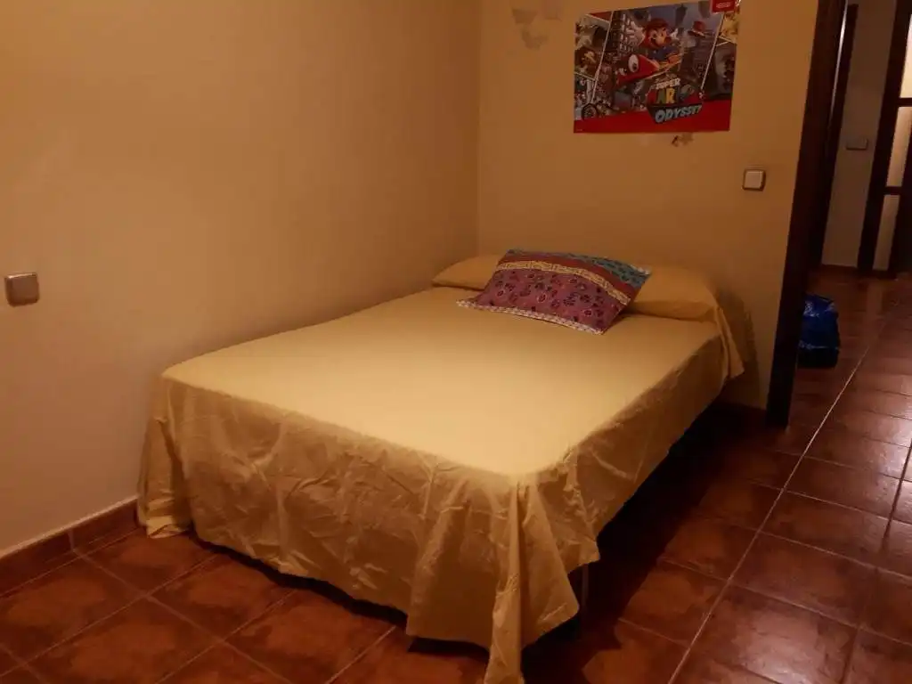 Dormitori de Casa o xalet en venda en El Campillo de la Jara amb Aire condicionat, Calefacció i Jardí privat