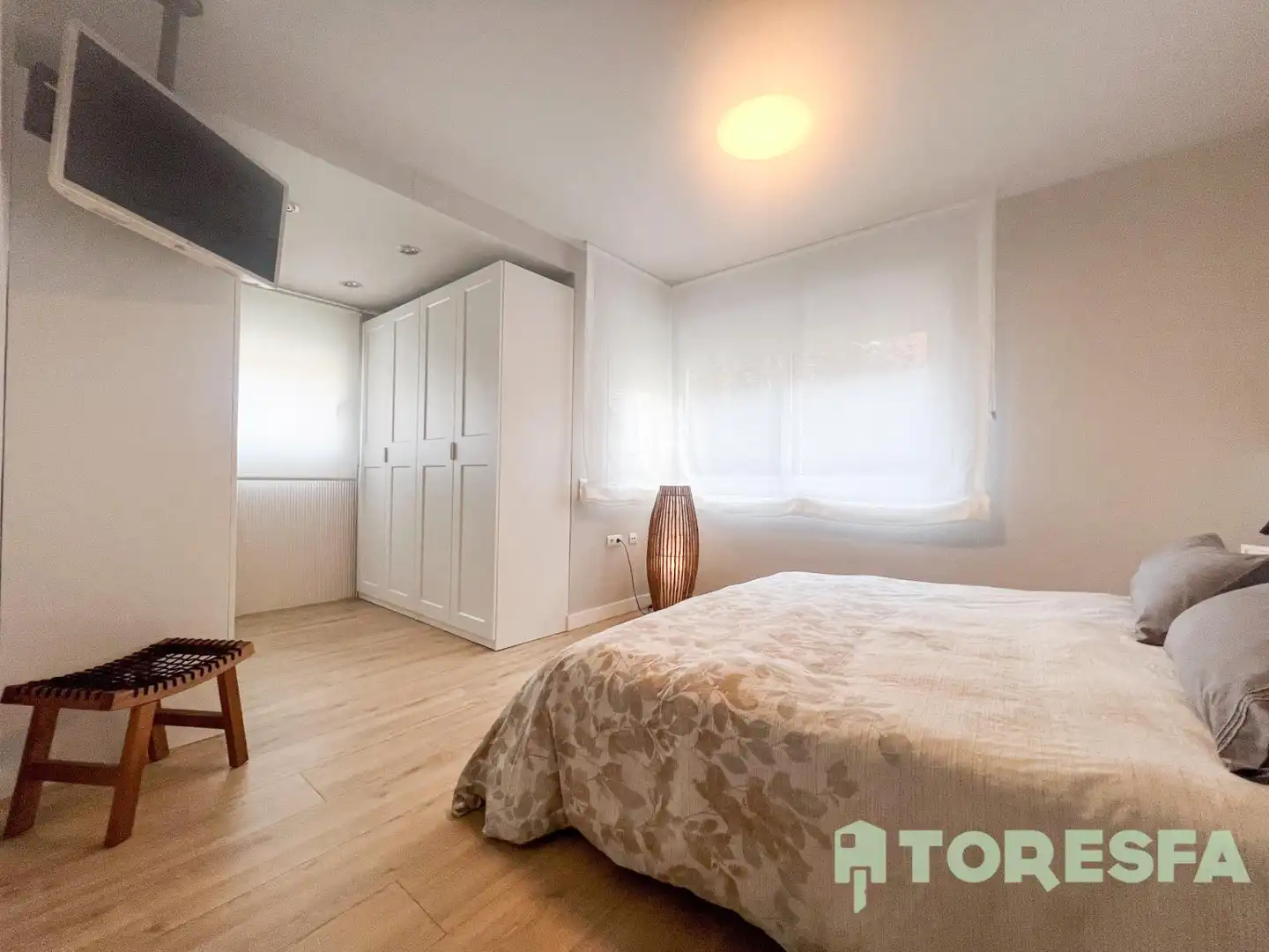 Habitación de Casa o chalet en venta en Lliçà d'Amunt con Jardín privado y Parquet