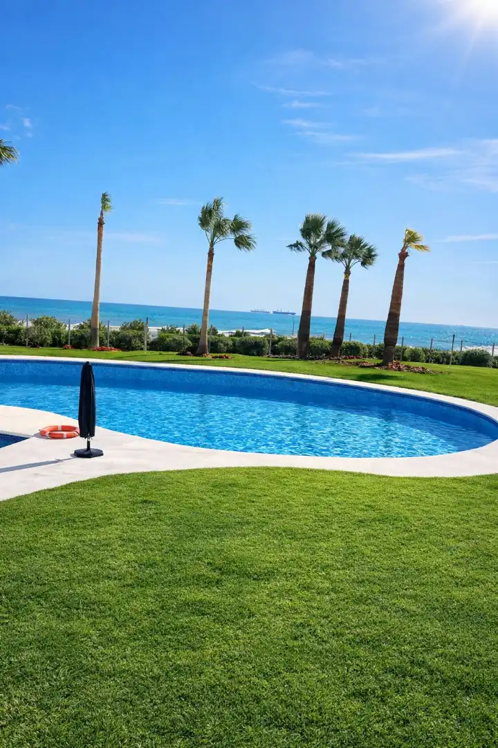 Apartment with pool for sale in Avenida Tortuga Boba 10, imagen 13