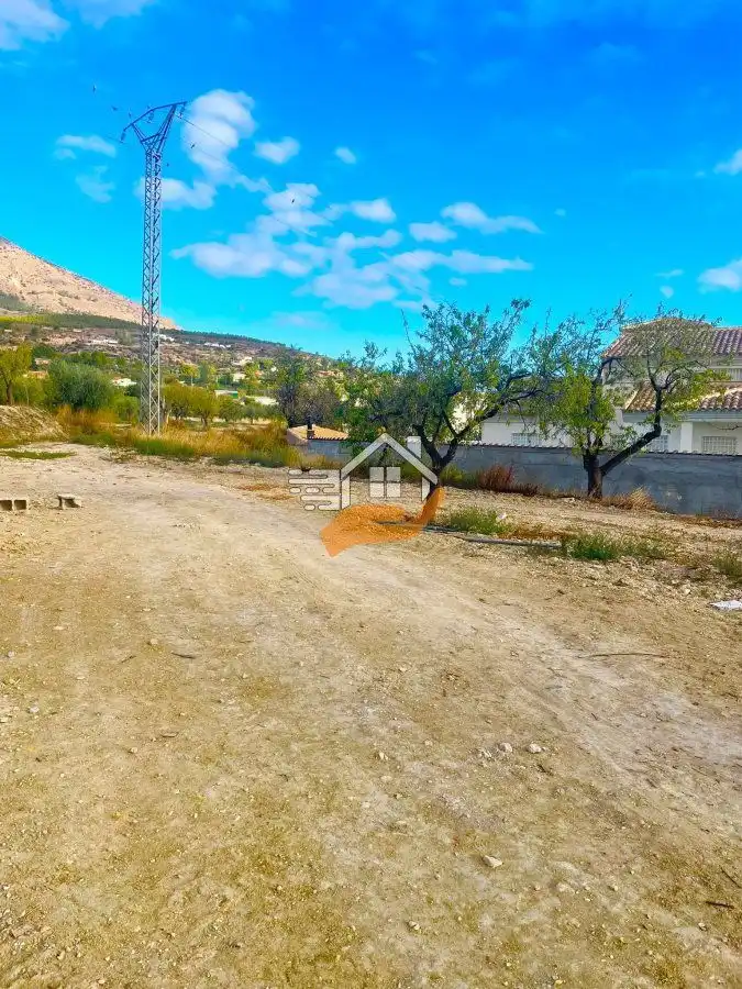 Terrenos y solares en venta en Vélez-Blanco, imagen 6