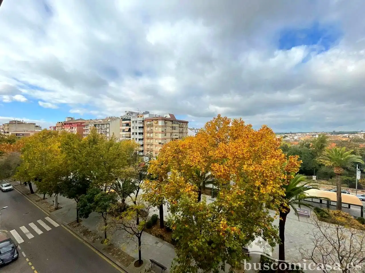 Apartament de lloguer a Virgen De Linarejos, Linarejos