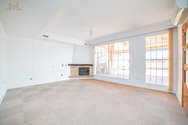 Dúplex en Venta en Calle de San Melchor, 5 en La Fortuna