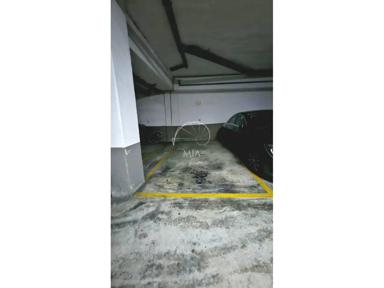 Parking of Garage for rent in  Palma de Mallorca
