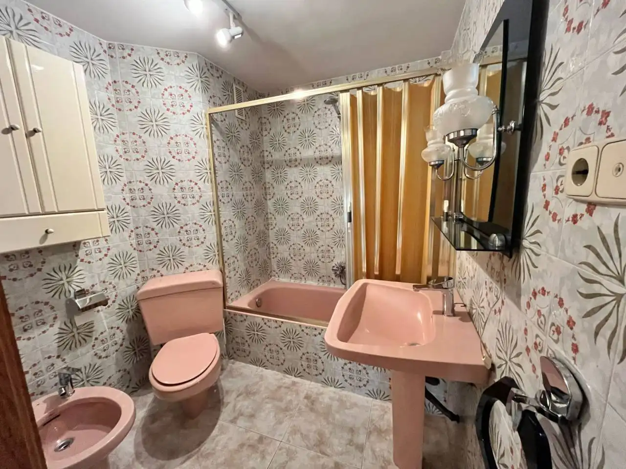 Flat with terrace for sale in Cardenal Benlloch, imagen 25