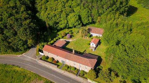 Foto 3 de Finca rústica en venda a Touro, A Coruña