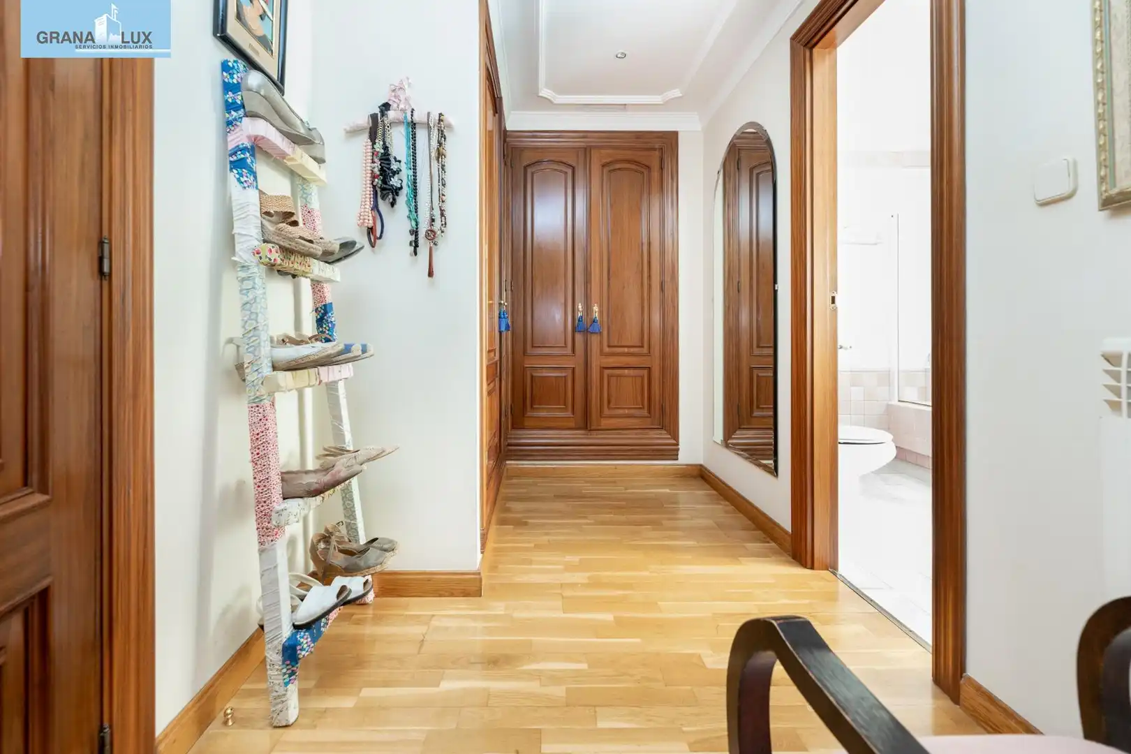 Doppelhaushälfte mit Pool zum Verkauf in Avenida ANDALUCIA, imagen 34