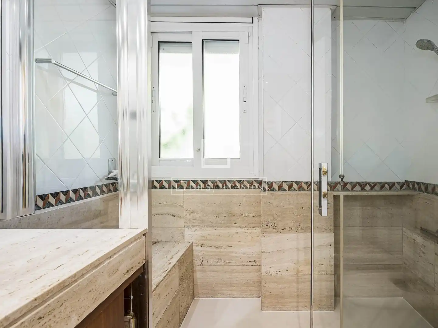 Baño de Piso en venta en Sant Cugat del Vallès con Aire acondicionado, Calefacción y Terraza