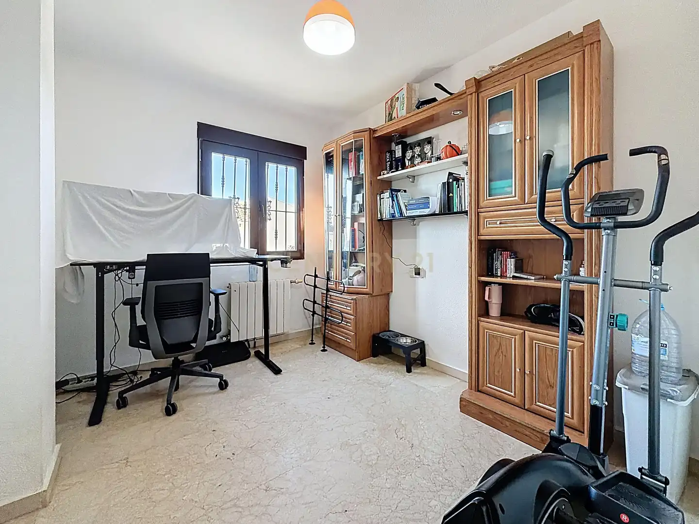 Sala d'estar de Pis en venda en Orihuela amb Traster i Piscina comunitària