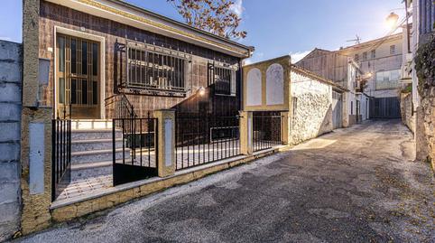 Foto 2 de Finca rústica en venda a Calle de la Yedra, Alcalá la Real, Jaén