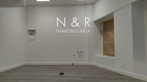 Photo 2 of Premises to rent in Salvador  Parga, Casco Histórico, A Coruña