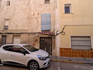 Casa en venda a MENDEZ NUÑEZ