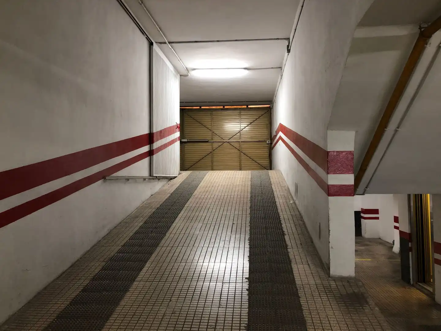 Parking of Garage for sale in Murcia