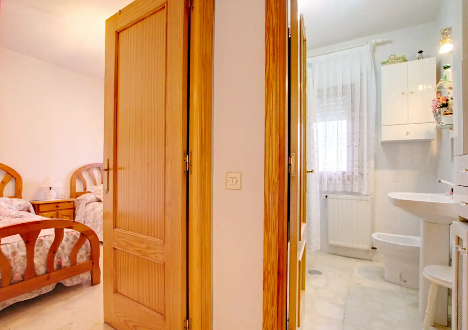 Casa o chalet en venta en Colmenar del Arroyo con Calefacción, Jardín privado y Terraza
