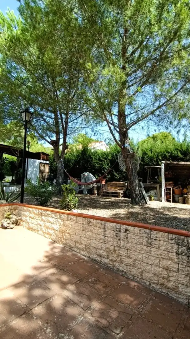 Country house with pool for sale in Camí de Les Valls 1, imagen 27