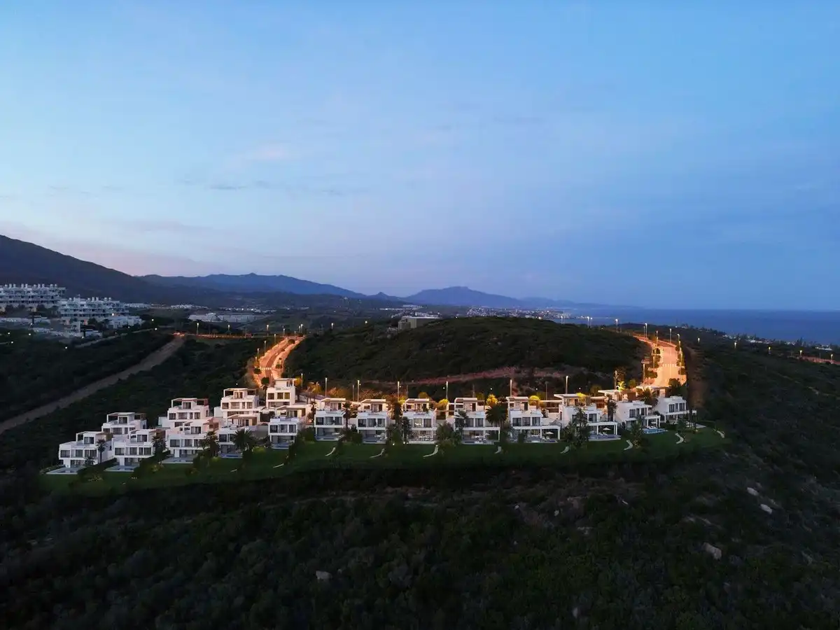 Maison avec jardin à vendre à La Cala Mijas, imagen 5