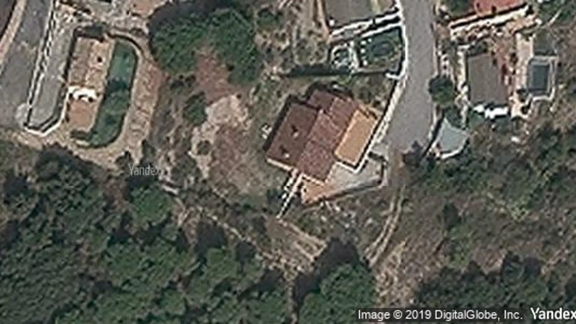 Houses for sale in Sant Cebrià de Vallalta