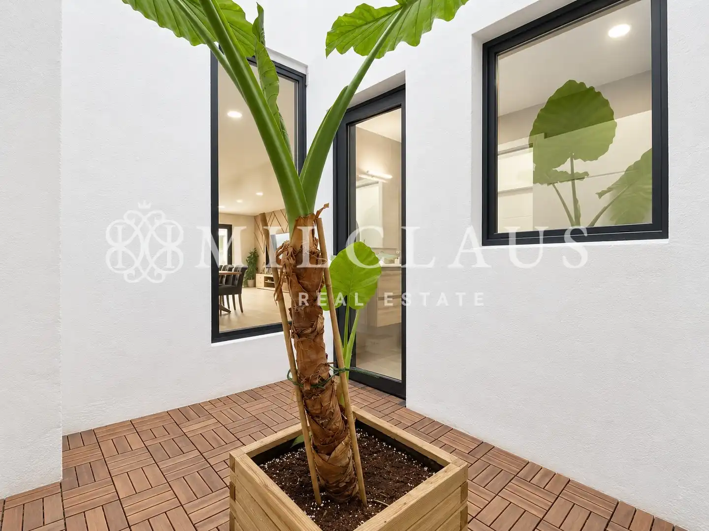 Casa amb terrassa en venda a Carrer de Regàs, imagen 13