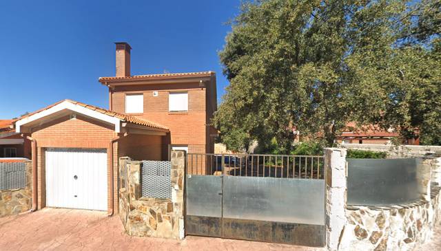 Piso en Venta en P.º Bosque del Henares, 333 GUADALAJARA en Pioz