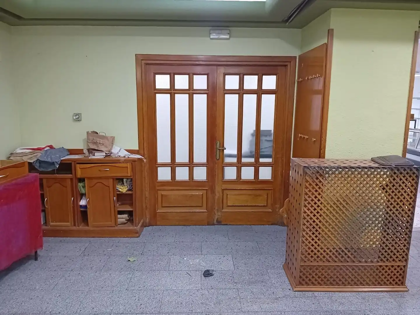 Business premises to rent in Centro Ciudad, imagen 4