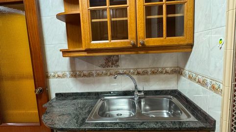 Foto 4 de Pis en venda a San Martín del Rey Aurelio, Asturias